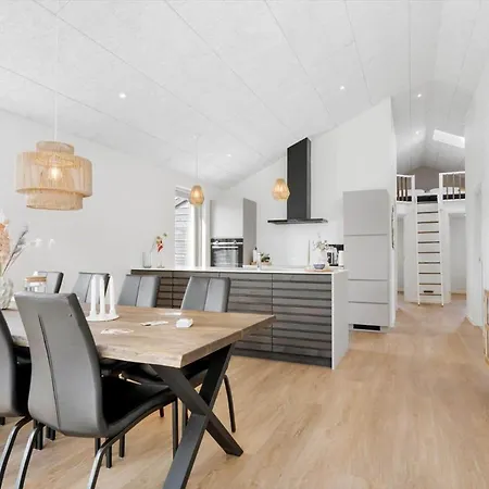 Nyaraló Sj256-haderslev-sonderballe-strand-83-a Haderslev