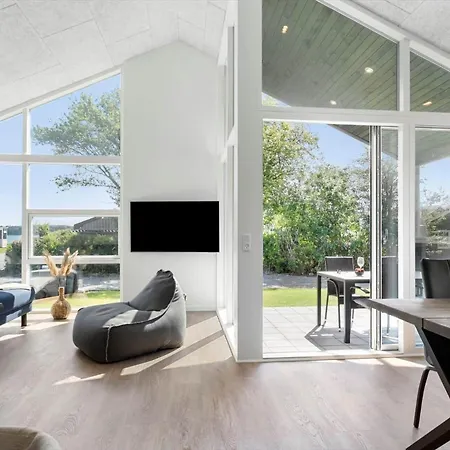 Sj256-haderslev-sonderballe-strand-83-a Nyaraló Haderslev