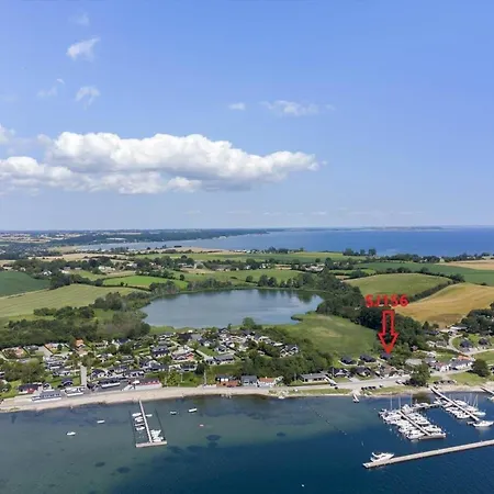 Sj256-haderslev-sonderballe-strand-83-a Nyaraló Haderslev