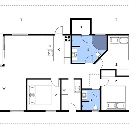 Sj256-haderslev-sonderballe-strand-83-a * Haderslev