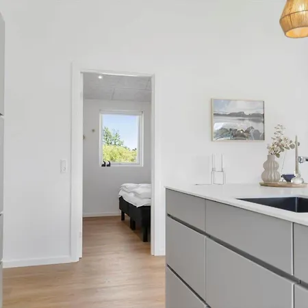 Vakantiehuis Sj256-haderslev-sonderballe-strand-83-a *