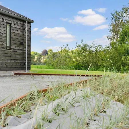 Sj256-haderslev-sonderballe-strand-83-a Vakantiehuis Haderslev