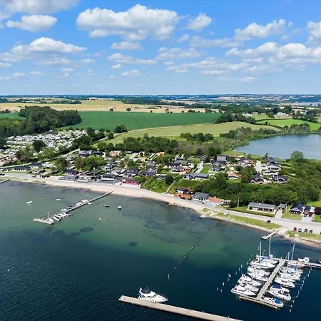 Vakantiehuis Sj256-haderslev-sonderballe-strand-83-a