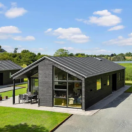 Nyaraló Sj256-haderslev-sonderballe-strand-83-a Haderslev