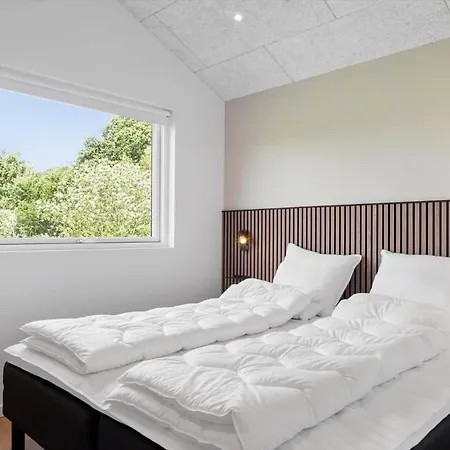 Sj256-haderslev-sonderballe-strand-83-a Vakantiehuis