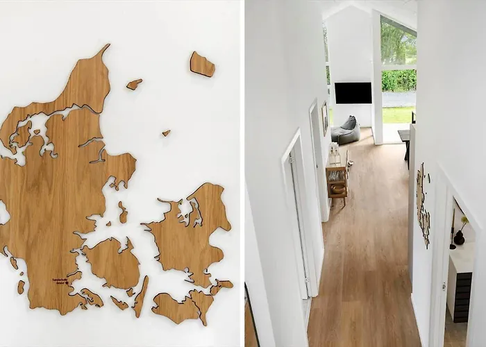 Sj256-haderslev-sonderballe-strand-83-a Σπίτι διακοπών Haderslev