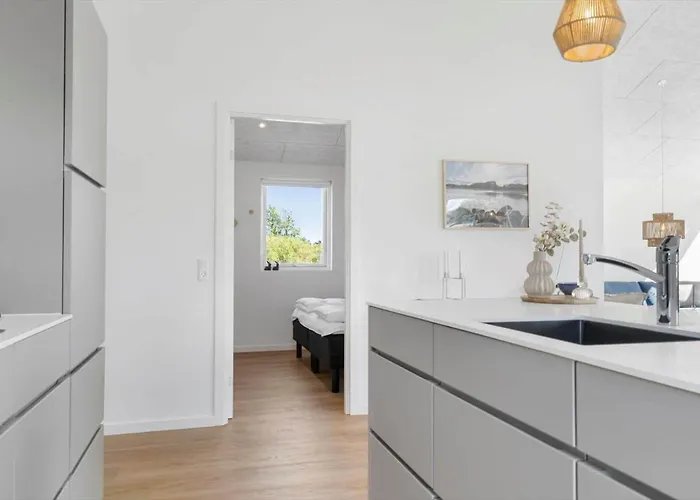 Σπίτι διακοπών Sj256-haderslev-sonderballe-strand-83-a *