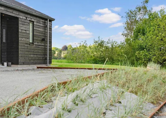 Sj256-haderslev-sonderballe-strand-83-a Σπίτι διακοπών Haderslev