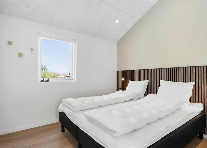 Σπίτι διακοπών Sj256-haderslev-sonderballe-strand-83-a Haderslev