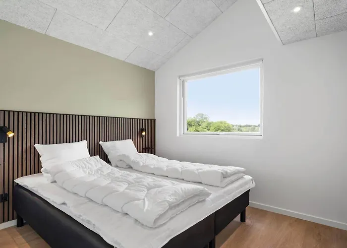 Sj256-haderslev-sonderballe-strand-83-a Σπίτι διακοπών