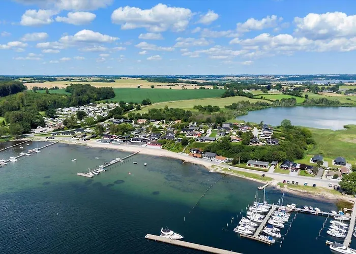 Σπίτι διακοπών Sj256-haderslev-sonderballe-strand-83-a