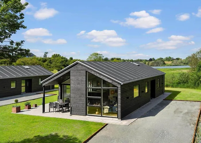 Σπίτι διακοπών Sj256-haderslev-sonderballe-strand-83-a Haderslev