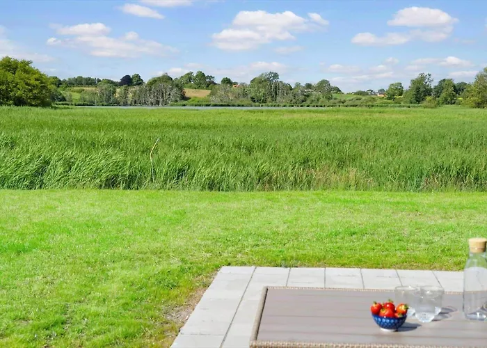 Sj256-haderslev-sonderballe-strand-83-a Σπίτι διακοπών *