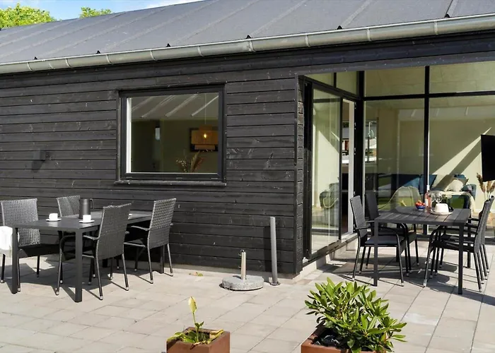 Sj256-haderslev-sonderballe-strand-83-a Σπίτι διακοπών Haderslev